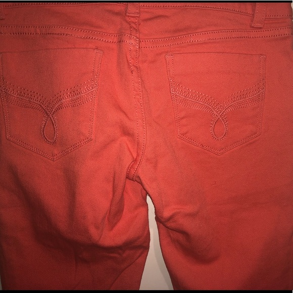 Alloy Stretch Skinny Jeans - long legs - Picture 2 of 4